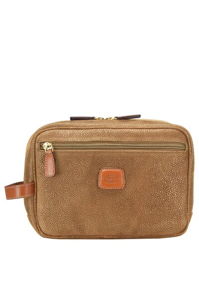 Bric's Life Kulturbeutel 25 cm