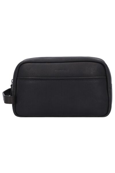 Burkely Avery Antik Kulturbeutel - LED 25 cm