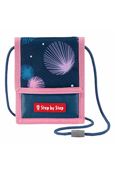 Step By Step Brustbeutel 11 cm