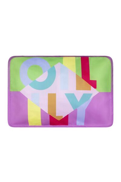 Oilily Seyahat Tina Çanta L 36 cm