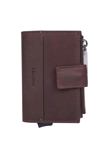 MAITRE Birkenfeld C-Four Kreditkarten RFID Schutz Led 10 cm