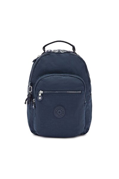 Kipling Basic Seoul S Laptop-Rucksack mit einer Breite von 35 cm
