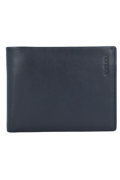 MAITRE Hundsbach Galbert Geldbörse RFID Leder 12,5 cm