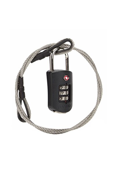 Pacsafe Prosafe 1000 TSA-Kofferschloss 4 cm