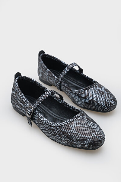 Capone Outfitters Hanna Trend Women's Ballerinas