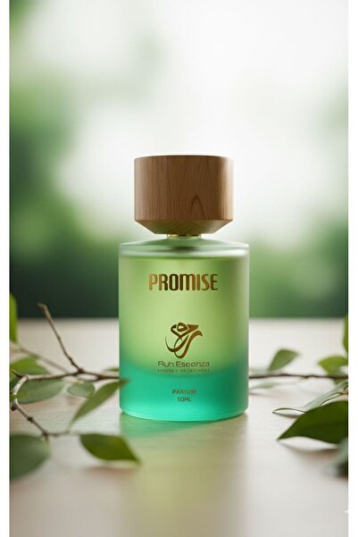 RUH ESSENZA PROMISE