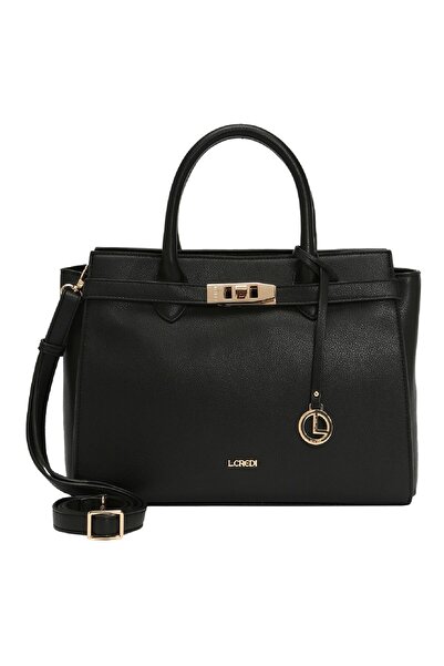 L.CREDI Konštantná ručná taška 37 cm