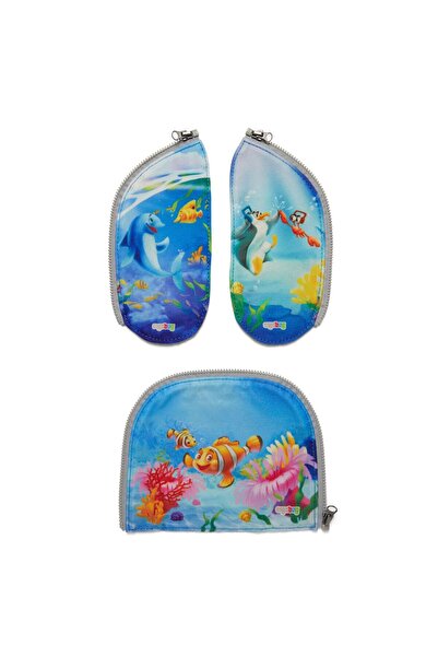 Ergobag Zippies 3tlg.