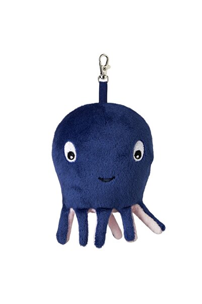 Ergobag Závesy Plüsch 10 cm