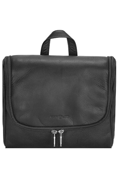 Harold's Country Kulturbeutel Leder 25 cm