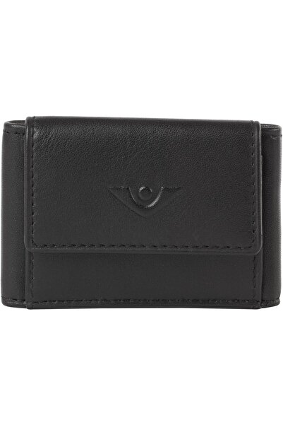 VOI Soft Valentin Geldbörse Leder 9 cm