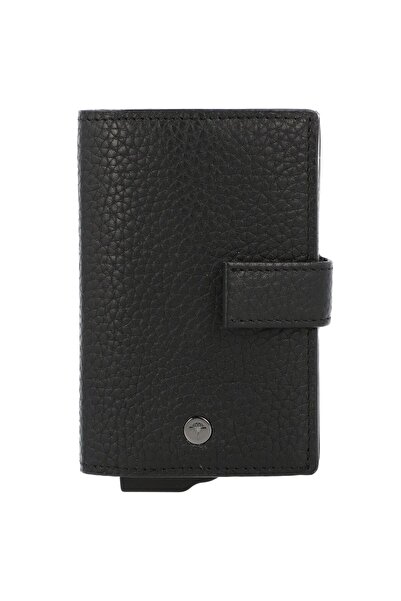 JOOP! Cardona c-two Kreditkartenetui RFID Leder 7,5 cm