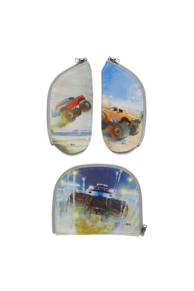 Ergobag Zippies 3tlg.