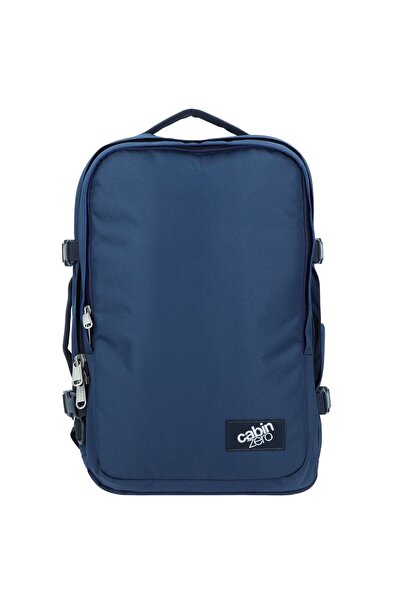 Cabin Zero Reise-Kabinentasche Classic Pro 32L Rucksack 46 cm Laptopfach