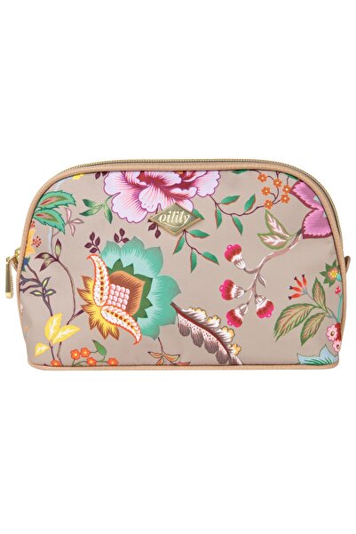 Oilily Kozmetická taštička Colette Color Bomb - 21 cm