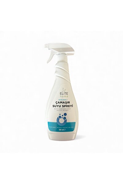 The Elite Home Oksijenli Çamaşır Suyu Spreyi 500 ml