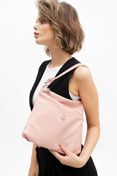 United Colors of Benetton GENȚĂ DE BRAȚĂ FEMEI C.BNT_1232