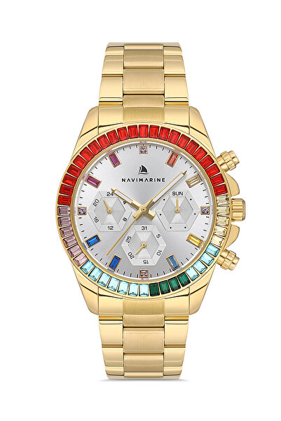 Navimarine MEN'S WRIST WATCH