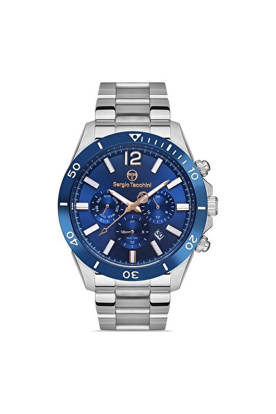Sergio Tacchini ERKEK KOL SAATİ ST.1.10342.5