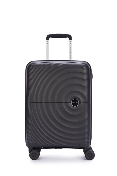 United Colors of Benetton UNİSEX KABİN BOY VALİZ 14BNT8002-03-S