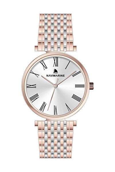 Navimarine ساعة يد للجنسين NM240-08