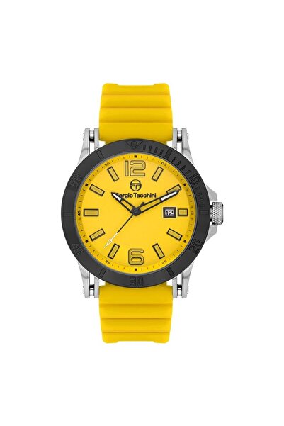 Sergio Tacchini ساعة يد رجالية ST.1.10427-3