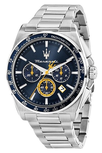 Maserati ساعة يد رجالية R8873652001