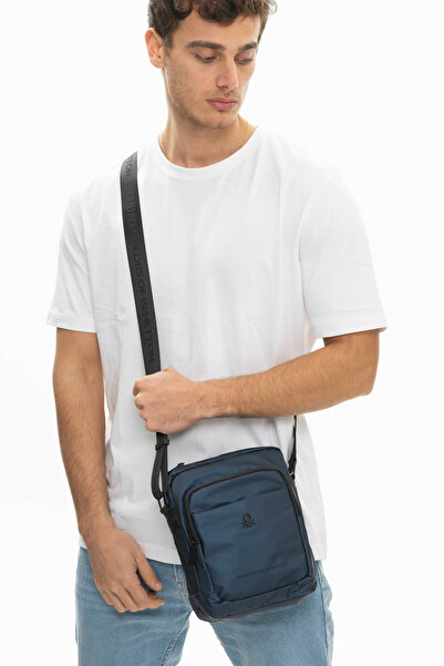 United Colors of Benetton حقيبة كروس للجنسين C.BNT_541