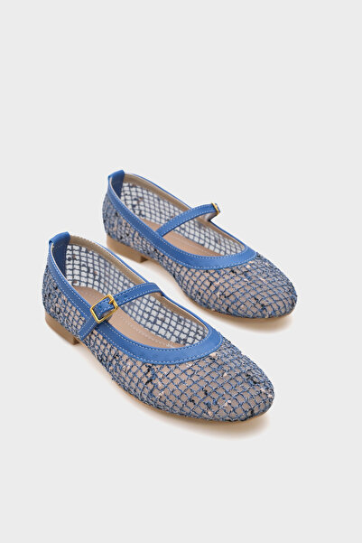 Capone Outfitters Madalena Women's Ballerinas