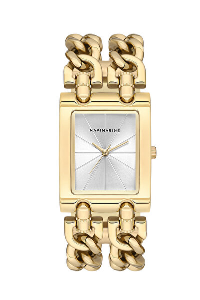 Navimarine Unisex Wristwatch Nm163-02