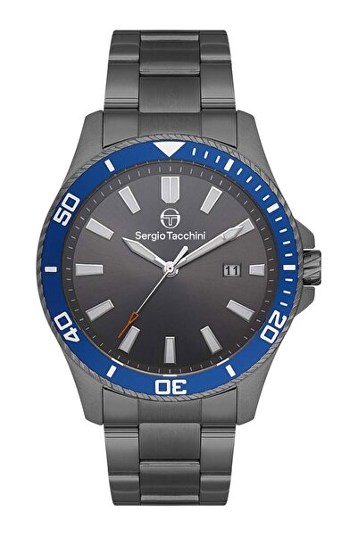 Sergio Tacchini Sergio Tacchini Men's Wristwatch St.1.10360.4