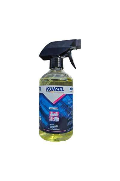 KUNZEL Genel Amaçlı Temizleyici Qn Plus