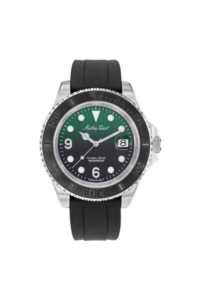 Mathey-Tissot MATHEY TİSSOT ERKEK KOL SAATİ H909AV