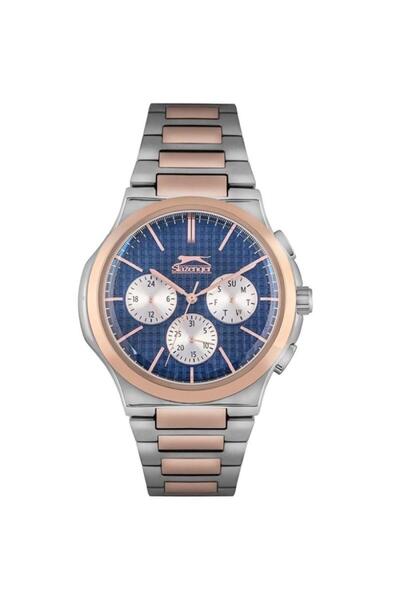 Slazenger ساعة يد رجالية S.SL.9.6215.2.04