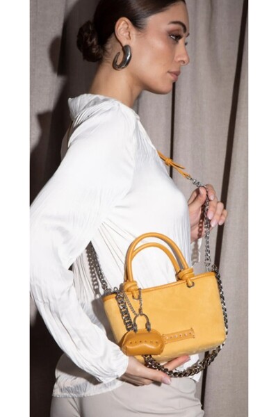 Sisley Women's Handbag Sly_195