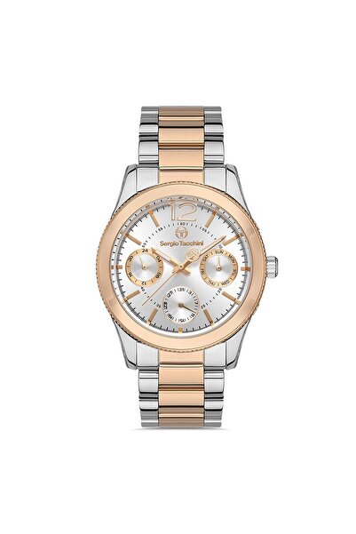 Sergio Tacchini ساعة يد نسائية من سيرجيو تاتشيني ST.1.10302.4