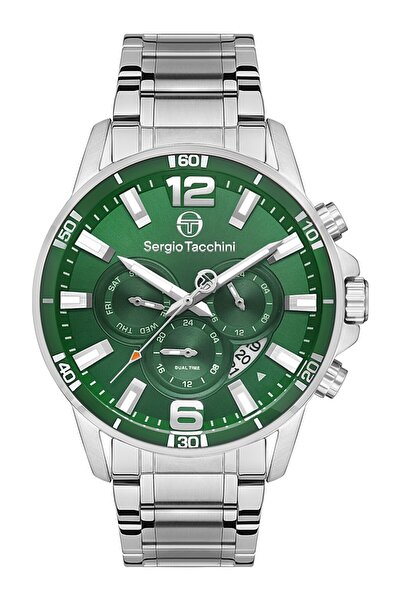 Sergio Tacchini ERKEK KOL SAATİ ST.1.10341.6