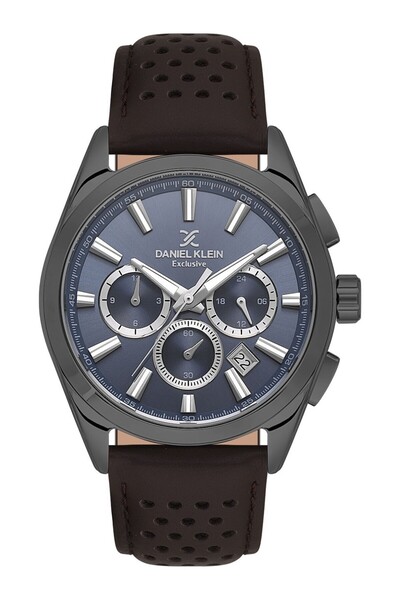 Daniel Klein ساعة يد رجالية DK.1.13809-6