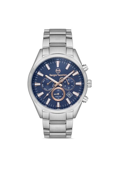 Sergio Tacchini ساعة يد رجالية St.1.10190.2