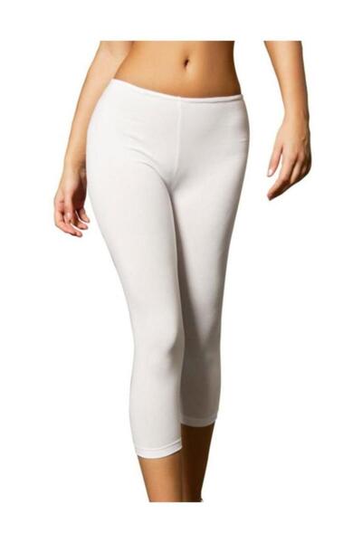 Anıt طماق كابري قطنية للنساء 3255 تحت الركبة