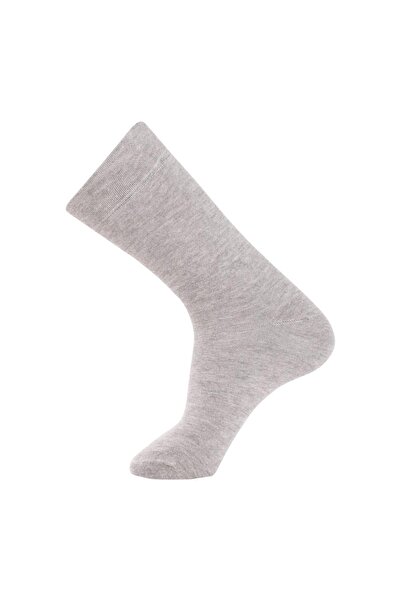 Roff 60000-14009 Erkek Düz Concept Bamboo Soket Çorabı
