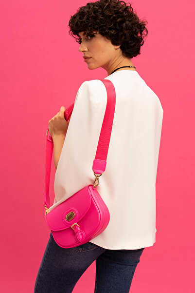 Sisley حقيبة كروس نسائية C.SLY_003