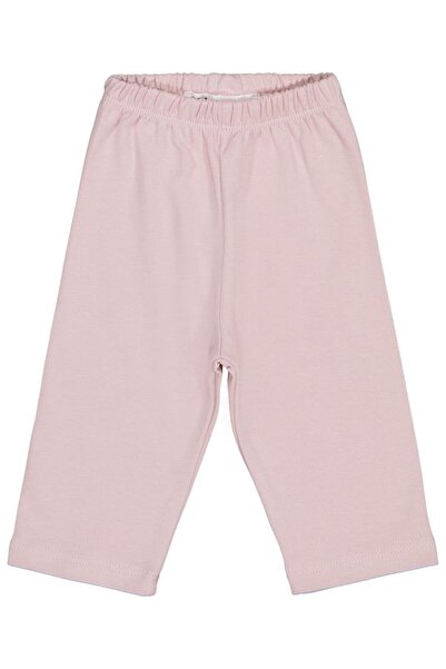 Civil Baby Bebeluș Singur Fund Fără Botine 3-9 Luni Roz