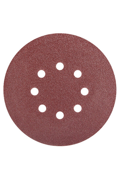 Evotools Disc abraziv tip arici cu găuri 120 6 A 210 mm