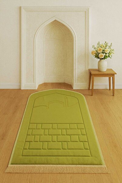 Bripurga سجادة صلاة طبية، سجادة صلاة إسفنجية، سجادة صلاة مريحة وراحة