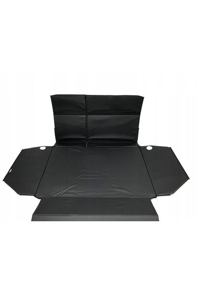 OEM Megane 4 Hb Orjinal Bagaj Havuzu Easyflex 8201619650