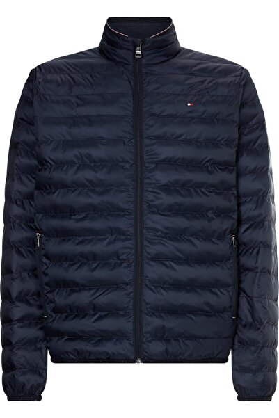 Tommy Hilfiger KURTKA Z RECYKLINGU CORE PACKABLE
