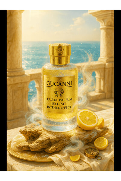 GUCANNI İmperial Millisime By Creed 75 ml Edp Ultra Kalıcı Unisex Parfüm