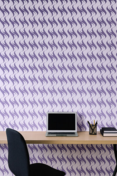 Zimmer Zımmer 12573 Looney Tunes 5m2 Duvar Kağıdı