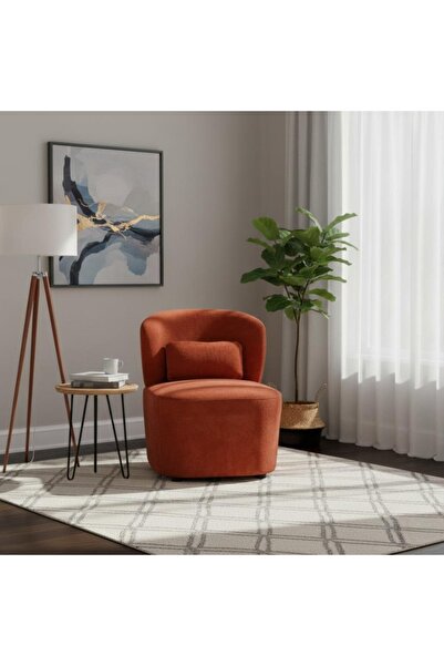 DEC13 كرسي مفرد بتصميم انيق وعصرى